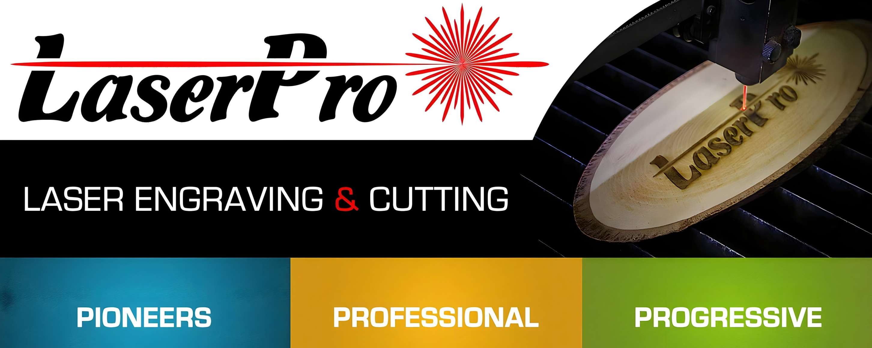 Laserpro